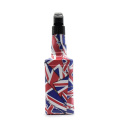 2021 Hot New 500ml High Quality Beauty and Hair Spray Bottle